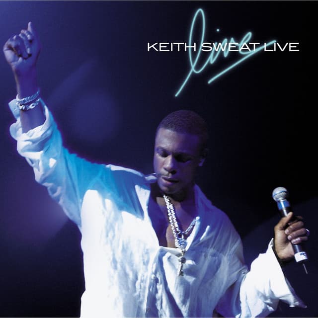 My Body (feat. Gerald Levert & Johnny Gill) - Live cover art