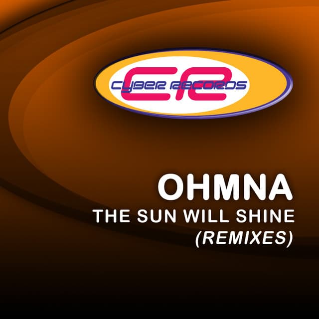 The Sun'll Shine (The Remixes) cover art
