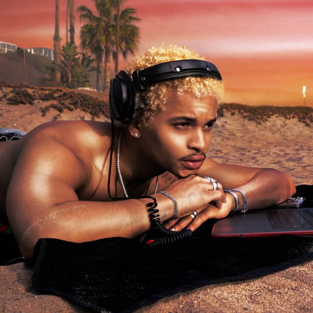 LOVE ON DIGITAL cover art