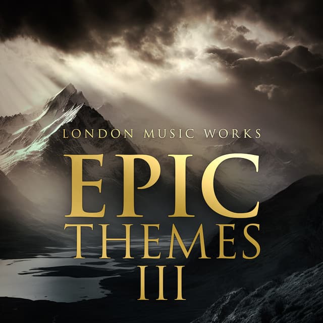 Here Comes The King cover art