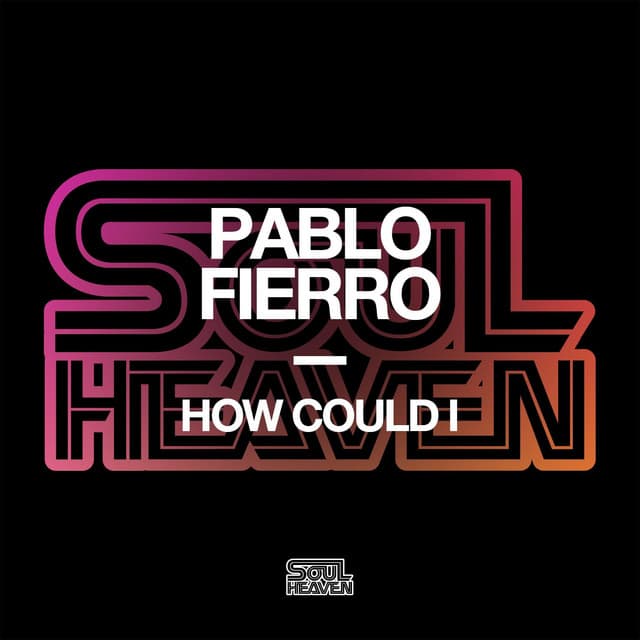 How Could I - DJ Spen Remix cover art