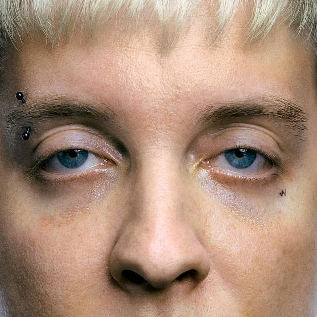 Jos mul on tylsää (feat. Fabe) cover art