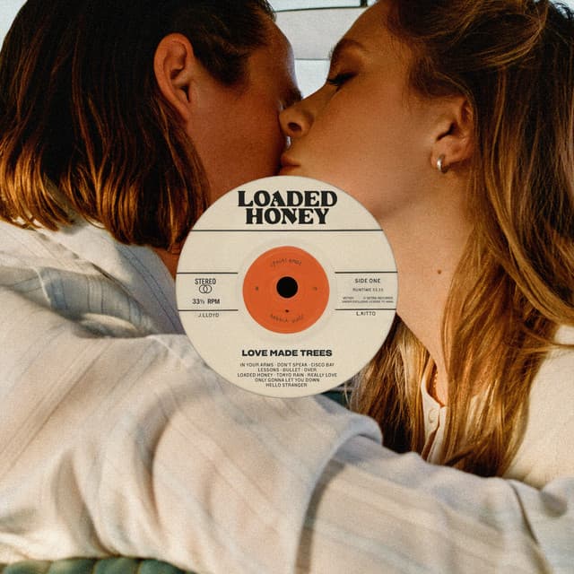 Don't Speak cover art