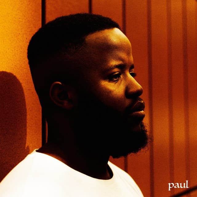 Where? cover art
