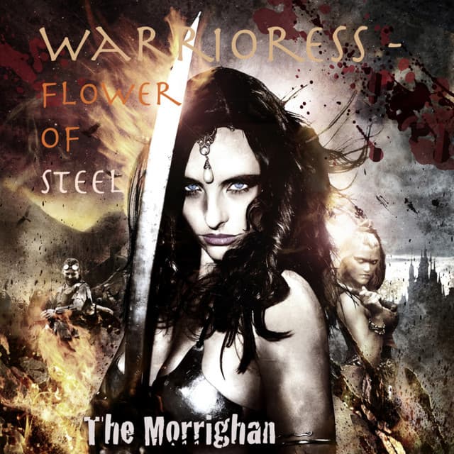 The Morrighan