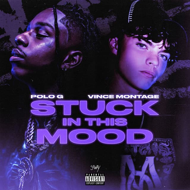 Stuck In This Mood cover art