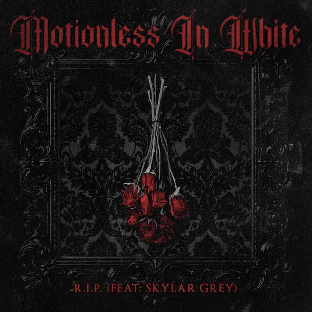 R.I.P. (feat. Skylar Grey) cover art