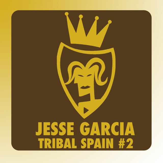 Tribal Spain, Vol. 2 cover art
