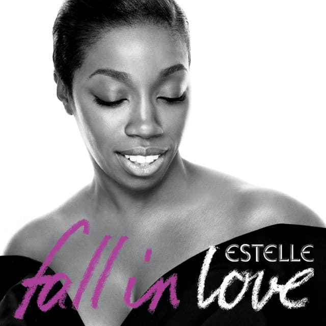 Fall in Love (feat. Nas) cover art