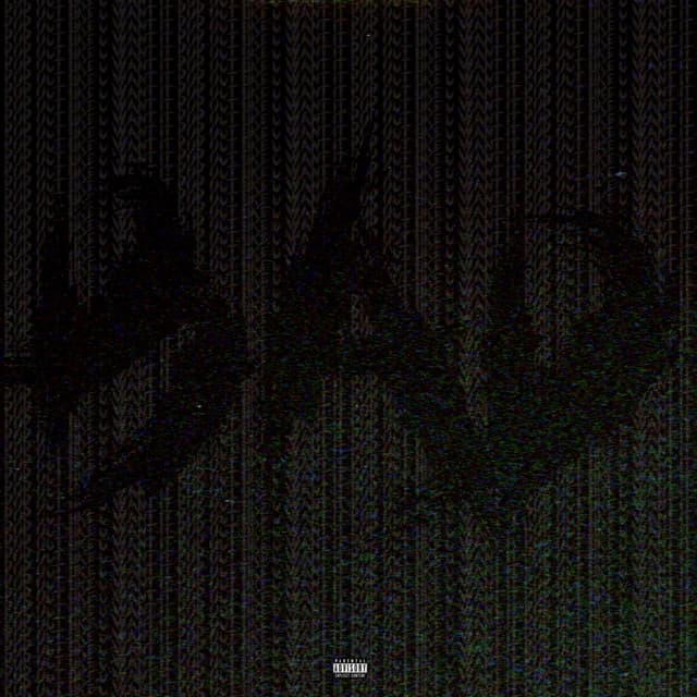 BAD cover art