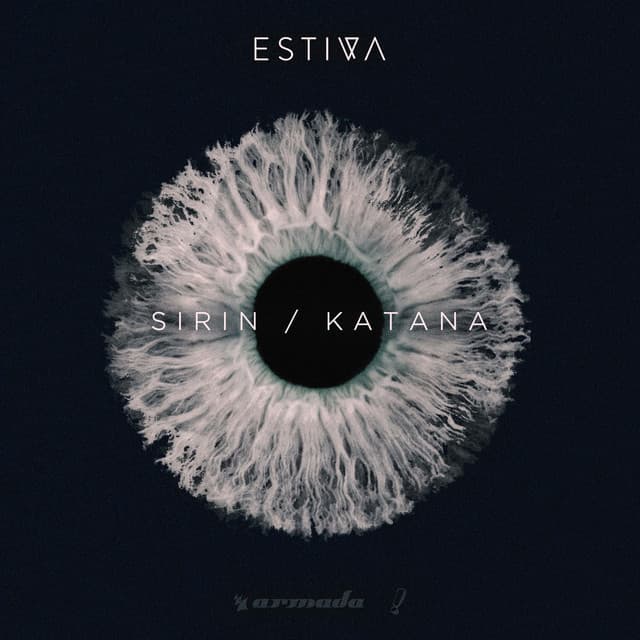 Sirin - Extended Mix cover art