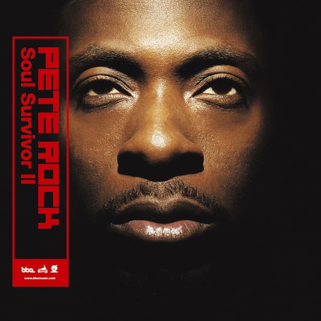 Beef cover art