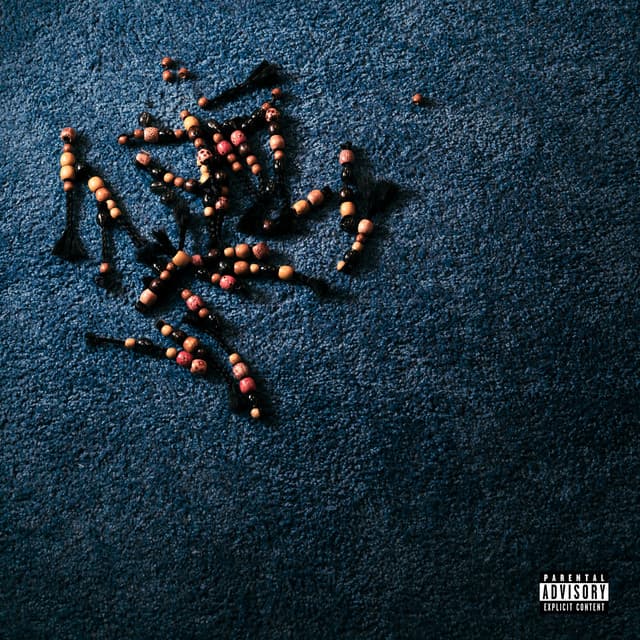 girl, get up. (feat. SZA) cover art