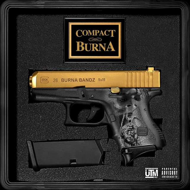 BeastMode cover art