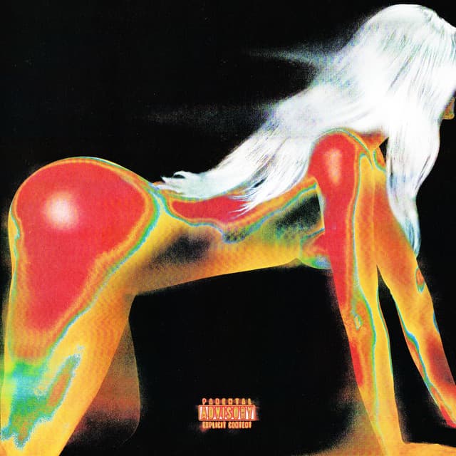 MUSA DO VERÃO cover art