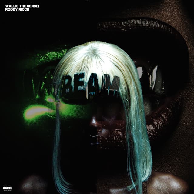 BEAM cover art
