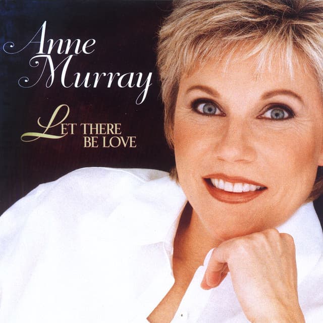 Let There Be Love cover art