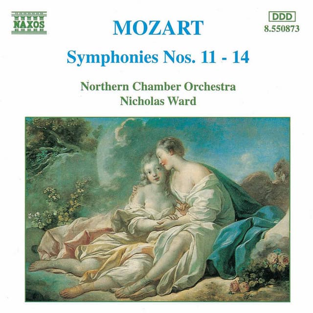 Northern Chamber Orchestra