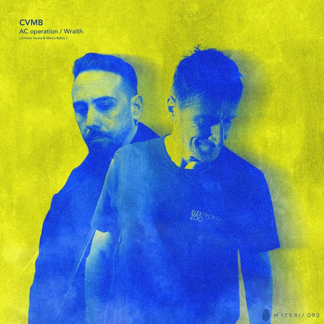 CVMB
