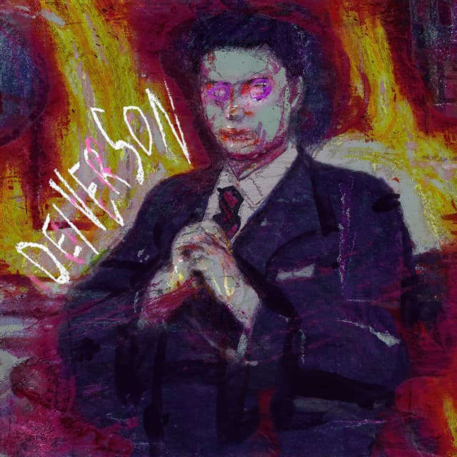 Lean cover art