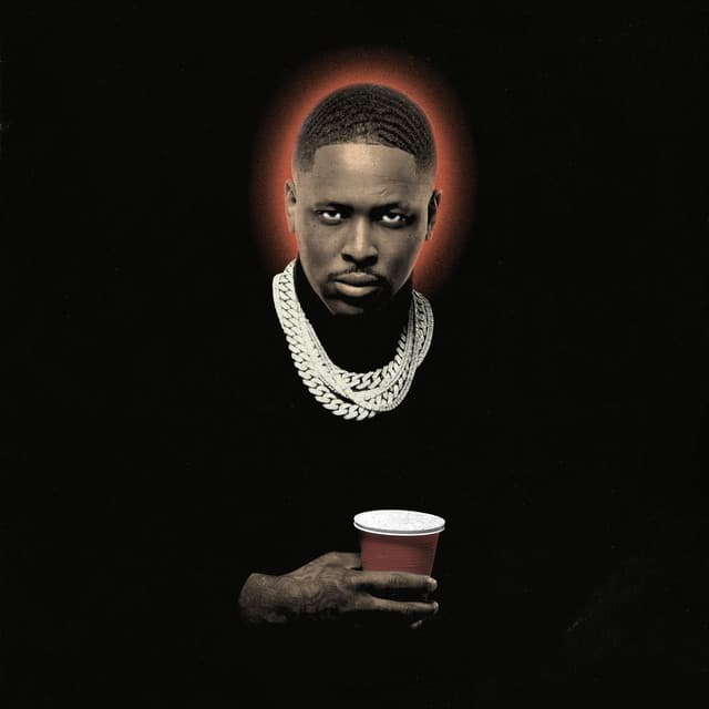 Scared Money (feat. J. Cole & Moneybagg Yo) cover art