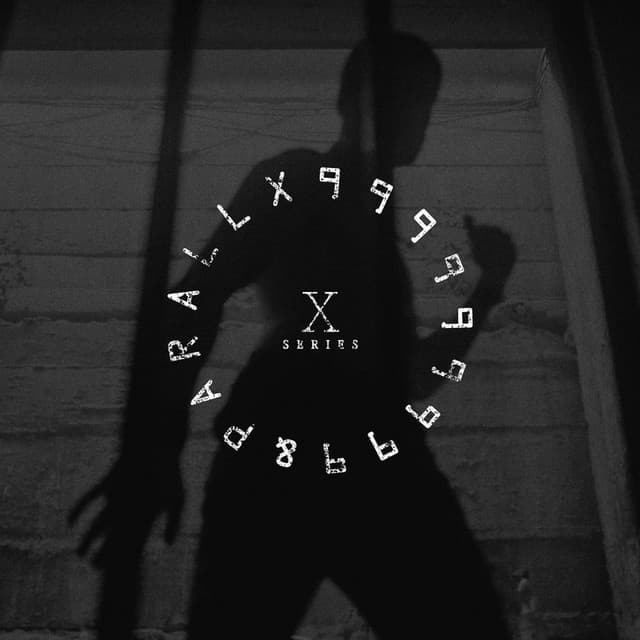 XXXX2XXXX cover art