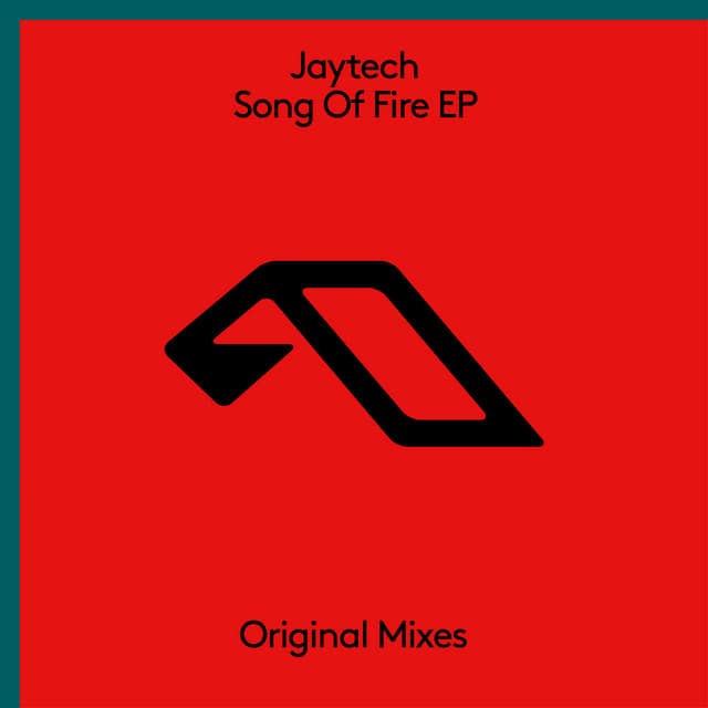 Song Of Fire cover art