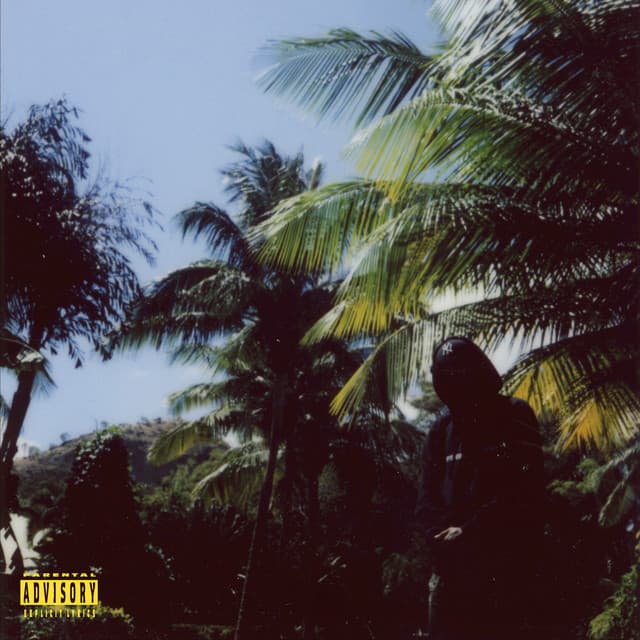 new era. cover art