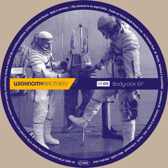 1974 cover art