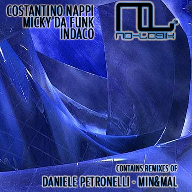Indaco - Original Mix cover art