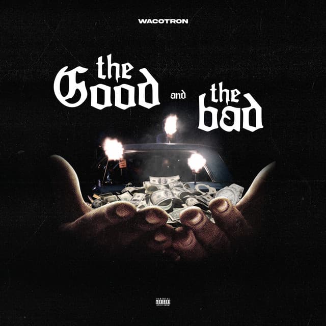 The Good and The Bad cover art