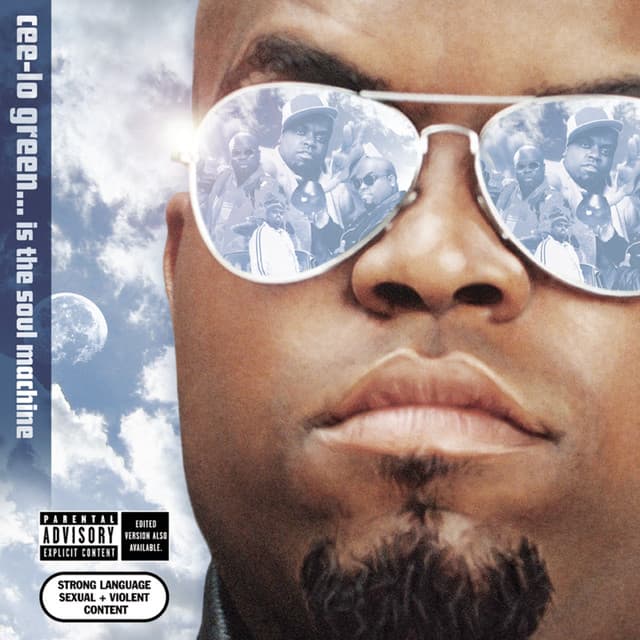 The One (feat. Jazze Pha & T.I.) cover art