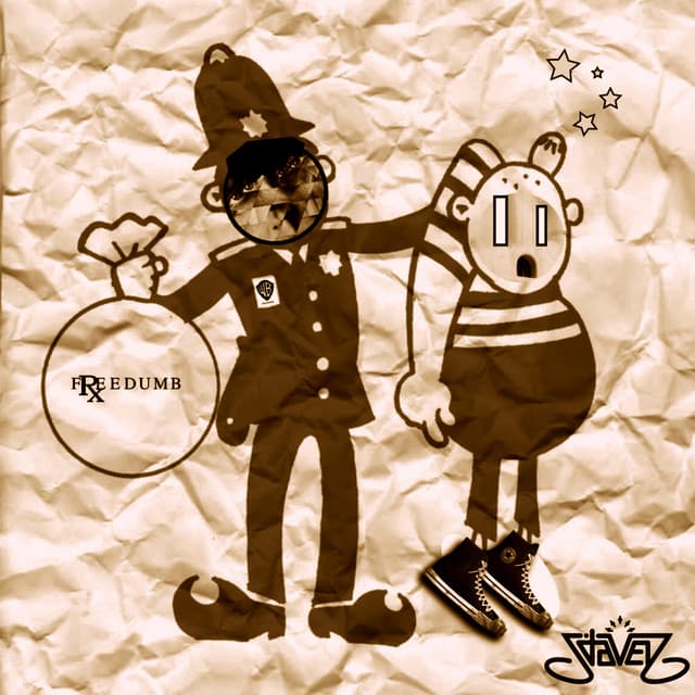 Raincheck cover art