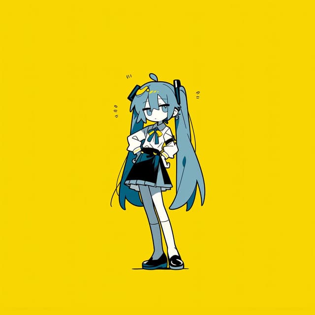 FFFF, Vol. 2 cover art