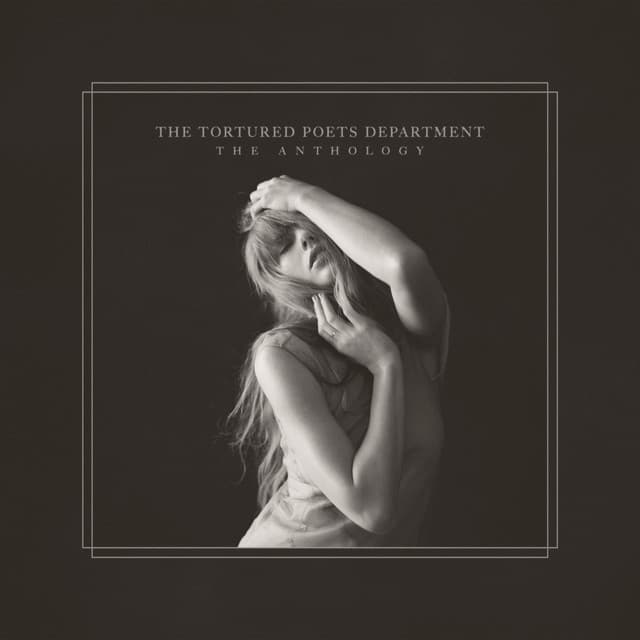 The Prophecy cover art