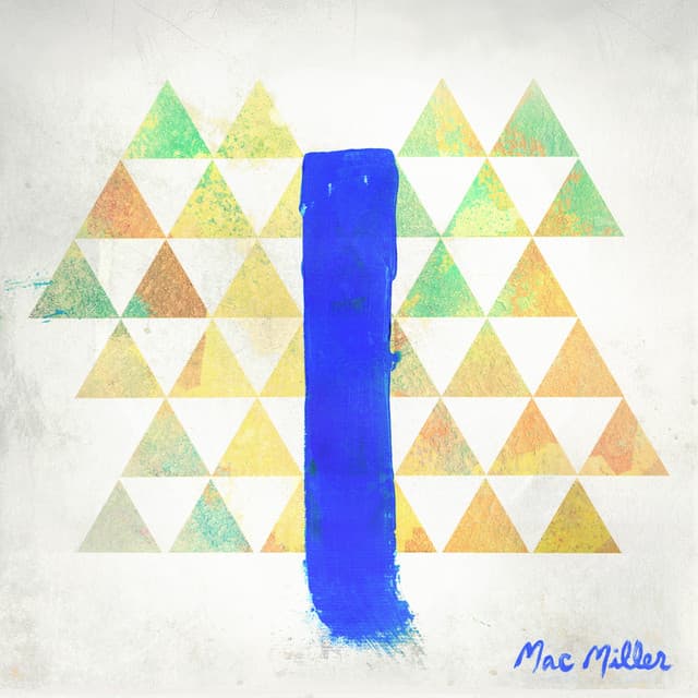 Blue Slide Park cover art