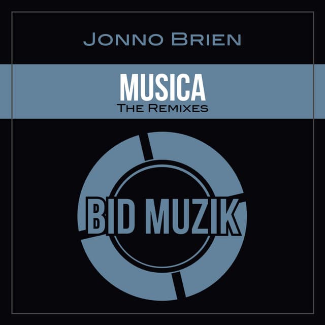 Musica - Horatio Remix cover art