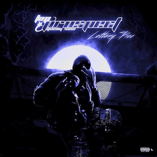 Bacc Up cover art