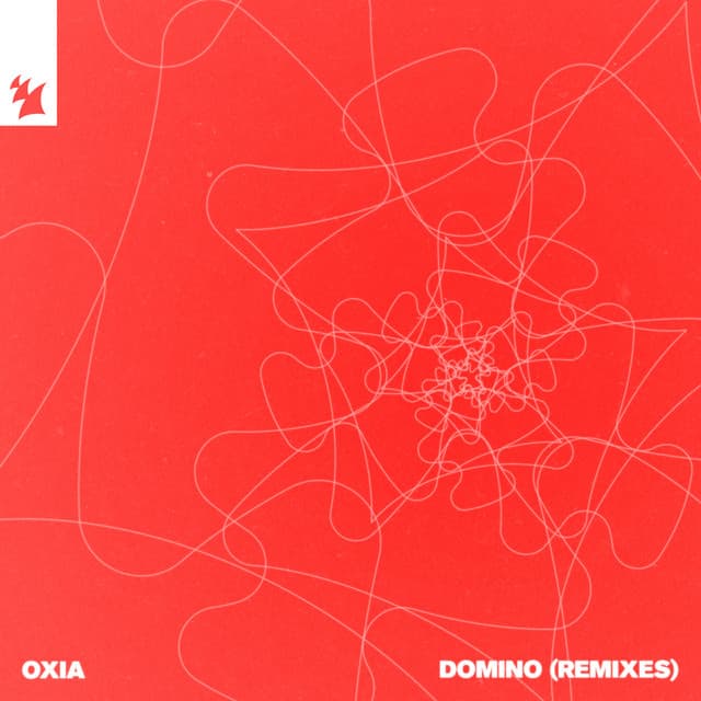 Domino - Matador Remix cover art