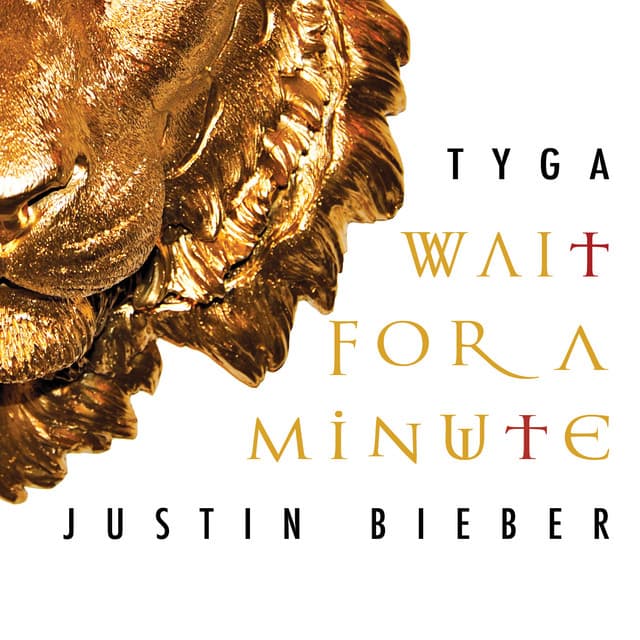 Wait For A Minute cover art