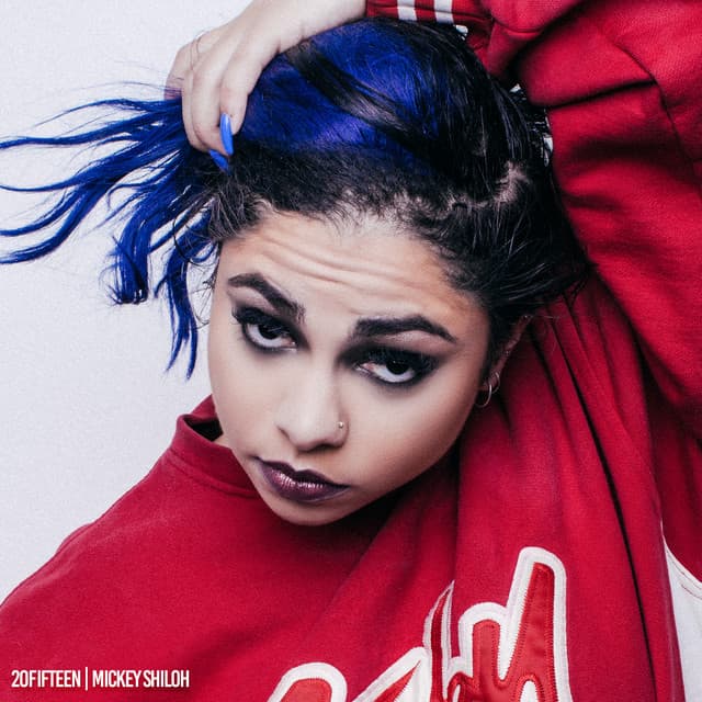 Lobby cover art