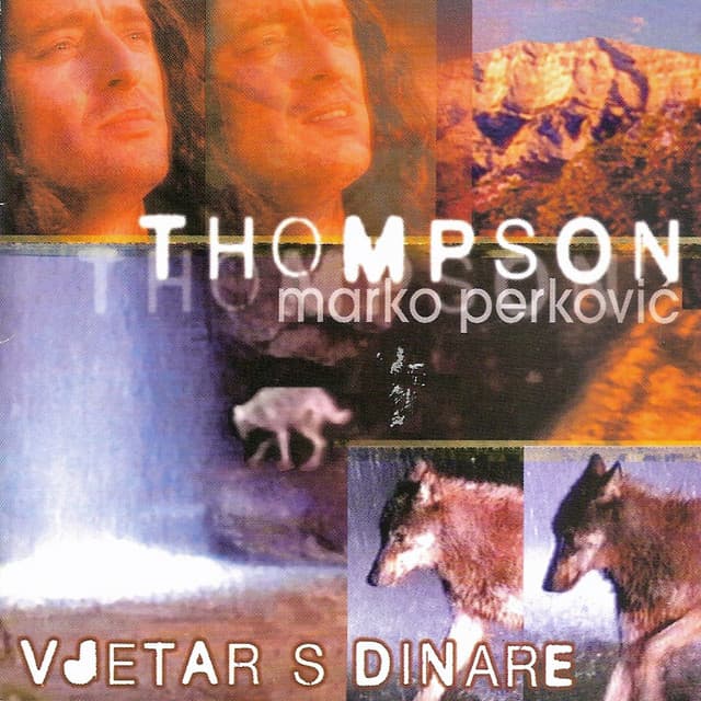 Lijepa Li Si cover art