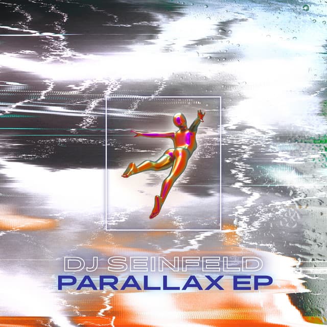 Parallax cover art