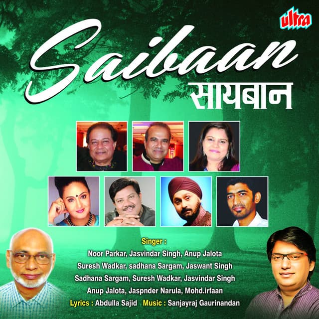 Muddat Se Sochta Hoon cover art
