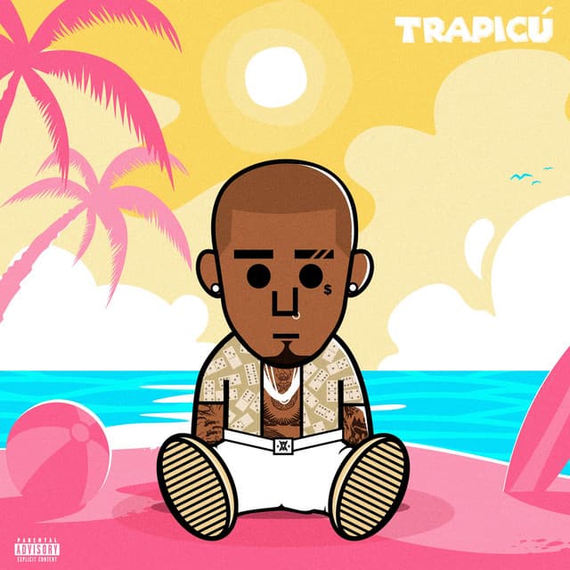 Maaa cover art