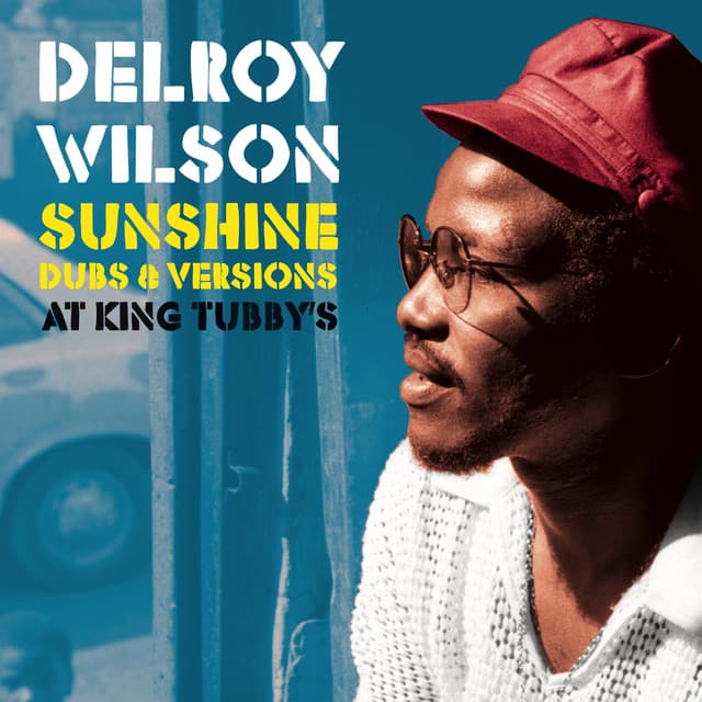 More Sunshine cover art