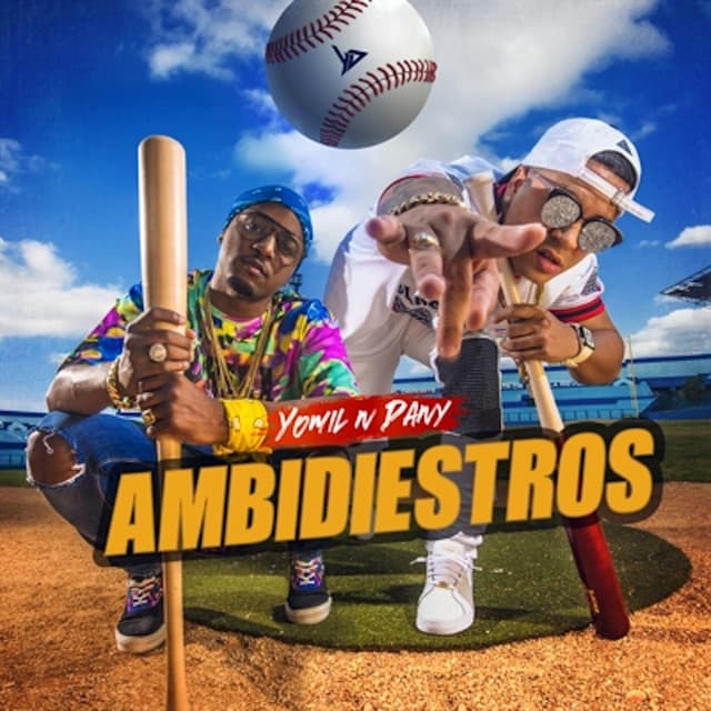 Yo Lo Se cover art