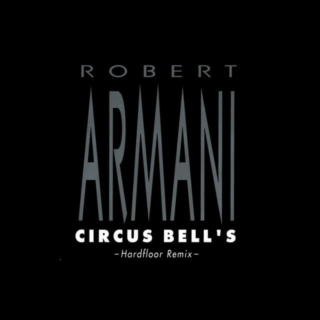 Circus Bells - Radio Version cover art