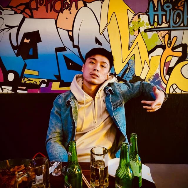 Milli cover art