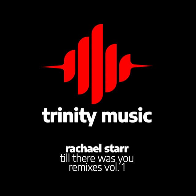 Till There Was You - Jerome Robins Gravity Remix cover art